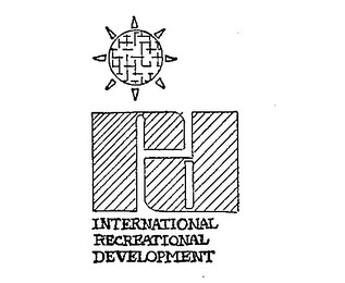 INTERNATIONAL (PLUS OTHER NOTATIONS)