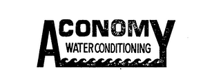 ECONOMY WATER CONDITIONING