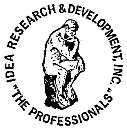 IDEA RESEARCH & DEVELOPMENT, INC. (PLUS OTHER NOTATIONS)