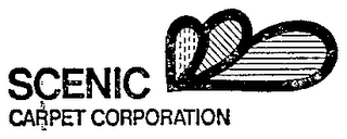 SCENIC CARPET CORPORATION