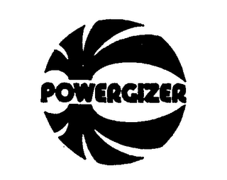 POWERGIZER