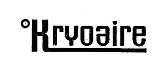 OKRYOAIRE