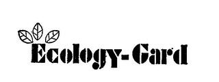 ECOLOGY-GARD