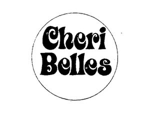 CHERI BELLES