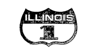 ILLINOIS 1