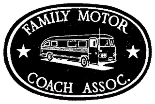 FAMILY MOTOR COACH ASSOC.