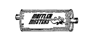 MUFFLER MASTERS