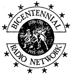 BICENTENNIAL RADIO NETWORK