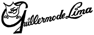GUILLERMODE LIMA