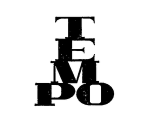 TEMPO