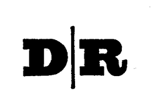 D/R