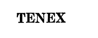 TENEX