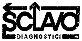 SCLAVO DIAGNOSTICI