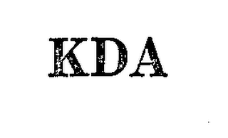 KDA