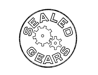 SEALED GEARS