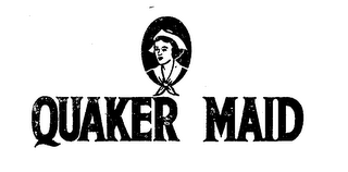 QUAKER MAID