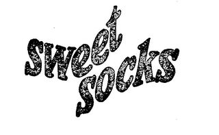 SWEET SOCKS