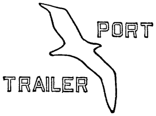 PORT TRAILER