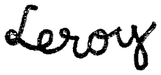 LEROY