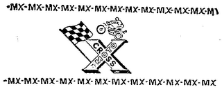 MX MOTOR-CROSS