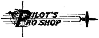 PILOT'S PRO SHOP