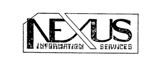 NEXUS INFORMATION SERVICES