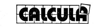CALCULA