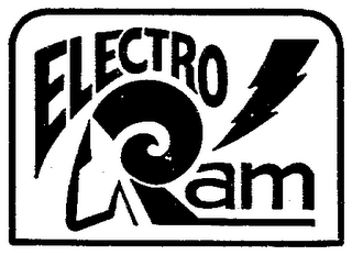 ELECTRO RAM