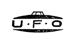 U.F.O.