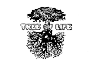 TREE OF LIFE