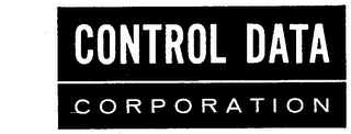 CONTROL DATA CORPORATION