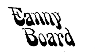 FANNY BOARD