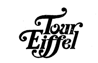TOUR EIFFEL