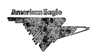 AMERICAN EAGLE