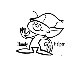 HANDY HELPER