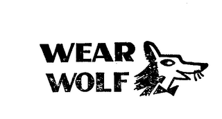 WEAR WOLF