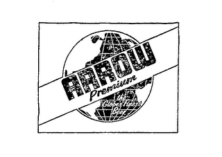 ARROW PREMIUM (PLUS OTHER NOTATIONS)