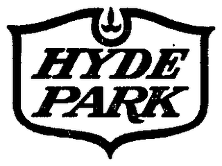 HYDE PARK