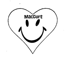 MACGURT