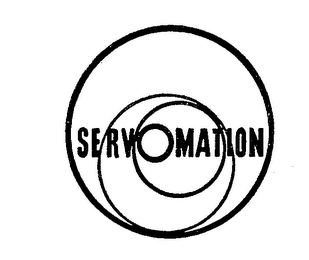 SERVOMATION