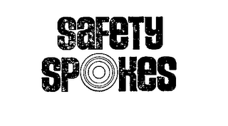 SAFETY SPOKES