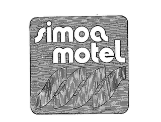 SIMOA MOTEL