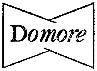 DOMORE