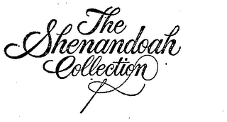 THE SHENANDOAH COLLECTION