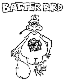 BATTER BIRD