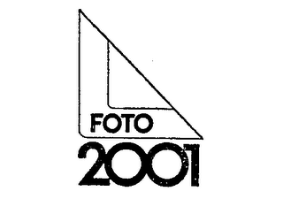 FOTO 2001