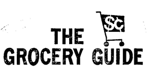 THE GROCERY GUIDE