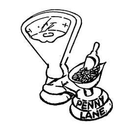 PENNY LANE