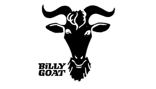 BILLY GOAT