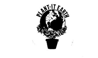 PLANT-IT EARTH